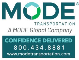 Mode Transportation