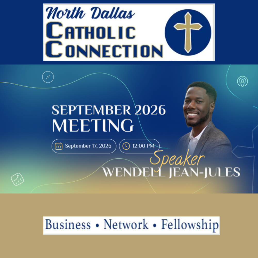 September Luncheon
