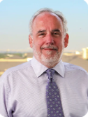 James Buckley of Zena Logisitics