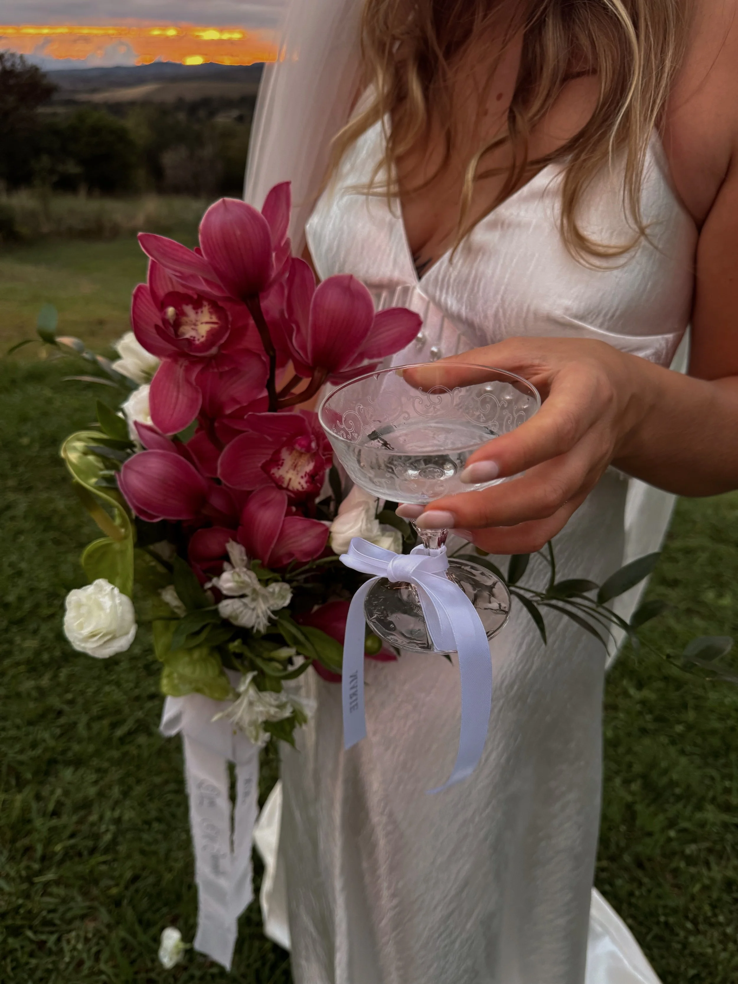 Do you actually need separate celebrant, MC and coordinator roles?