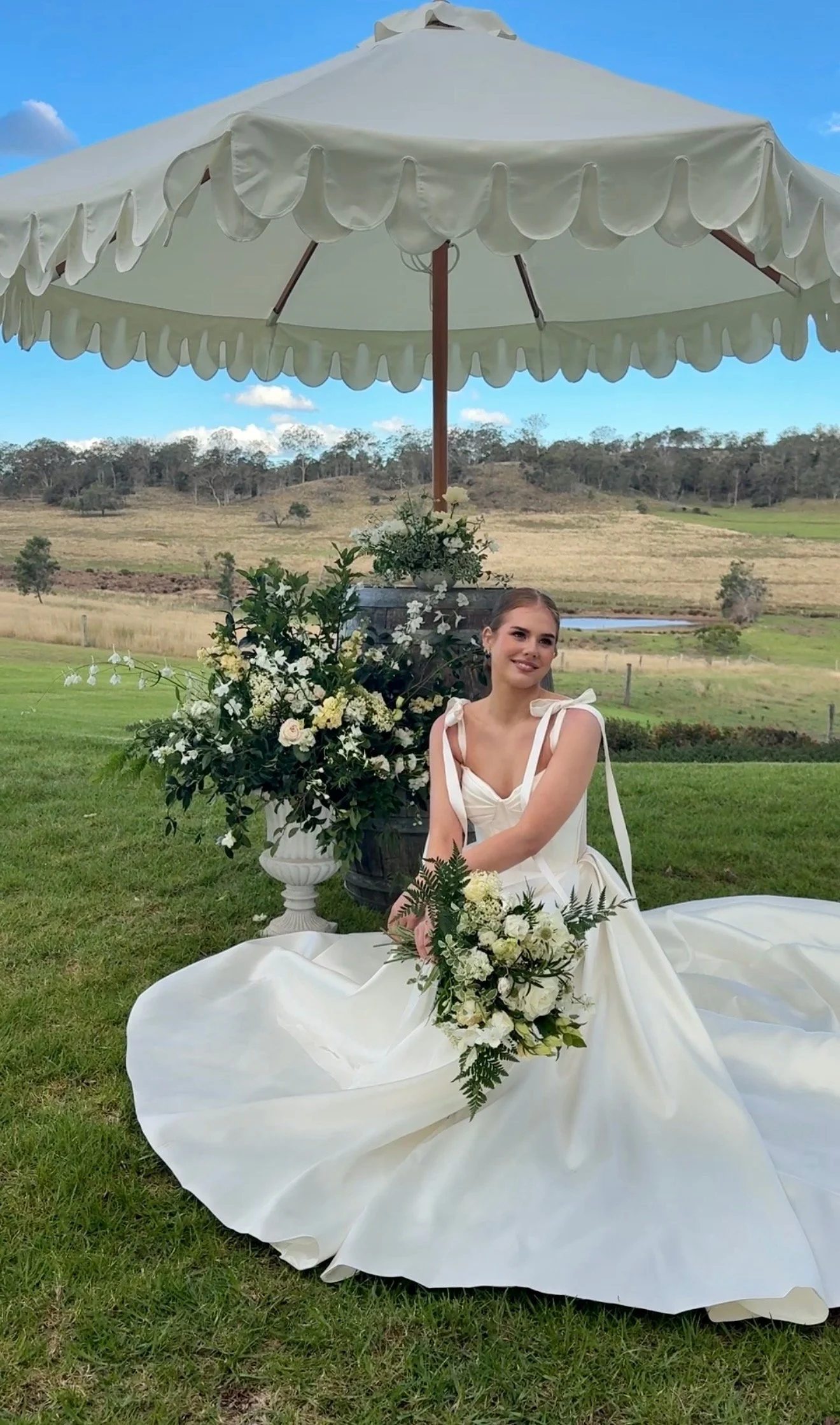 The 3 decisions that shape your entire wedding experience