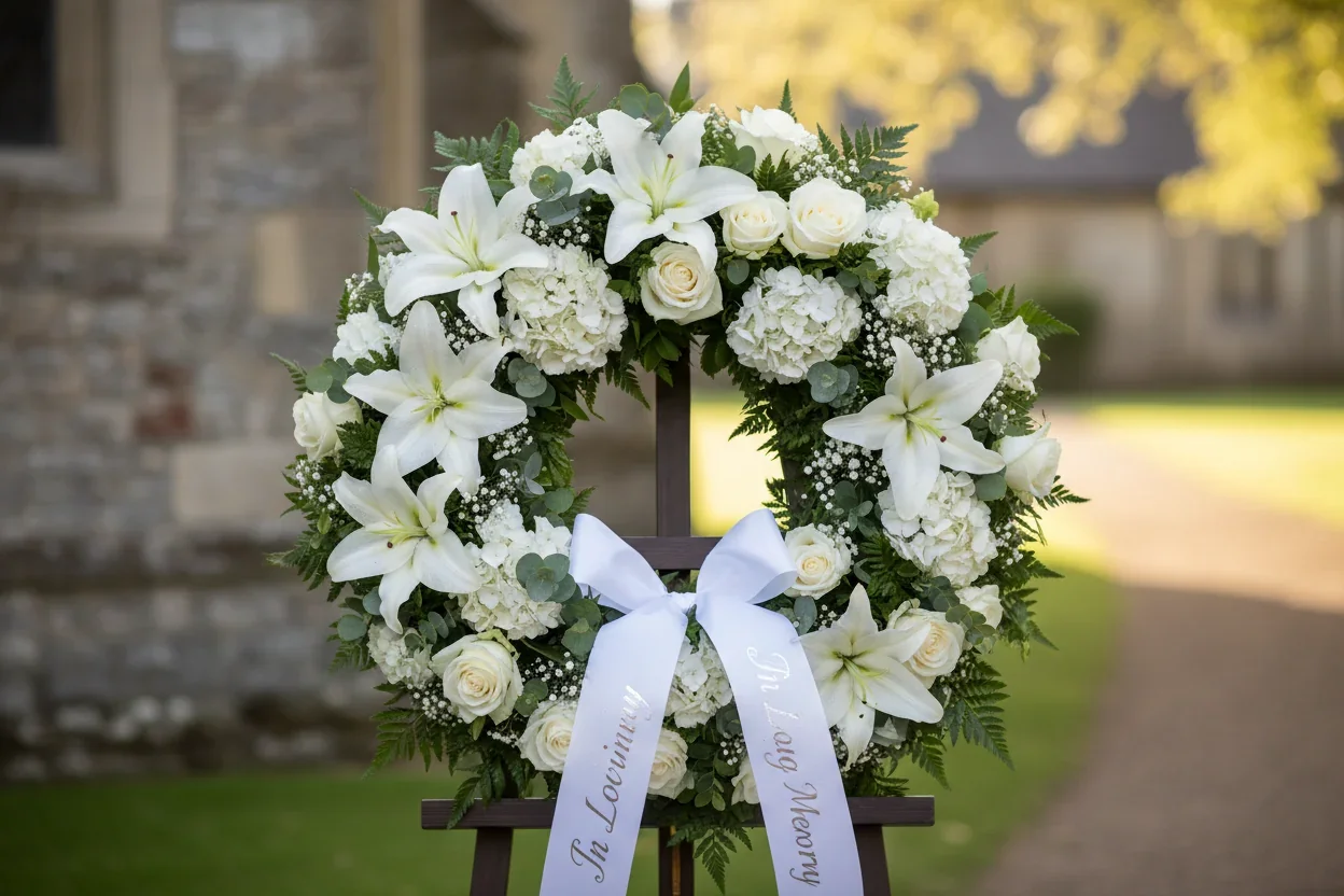 What is a Funeral Celebrant?