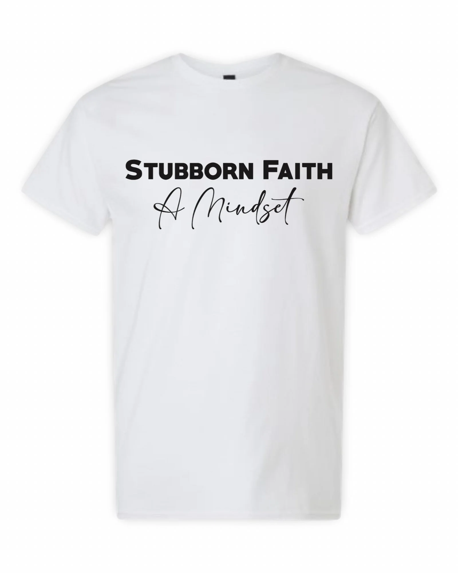 A Mindset Tee