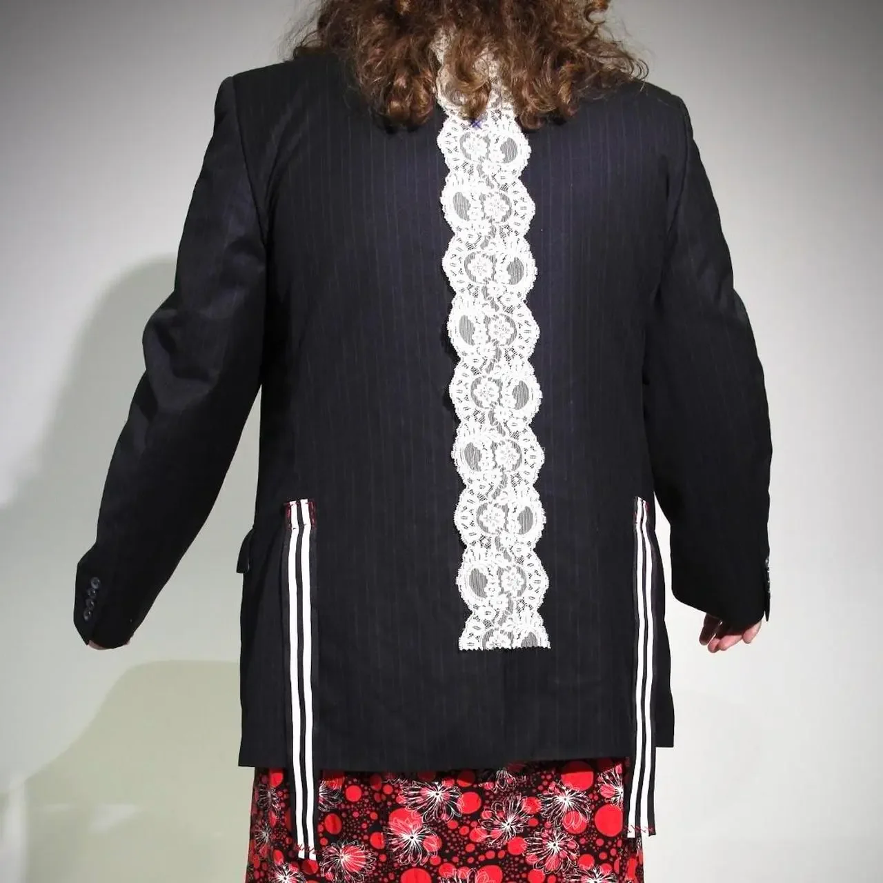 Mad Hatter Blazer ˖᯽ ݁˖