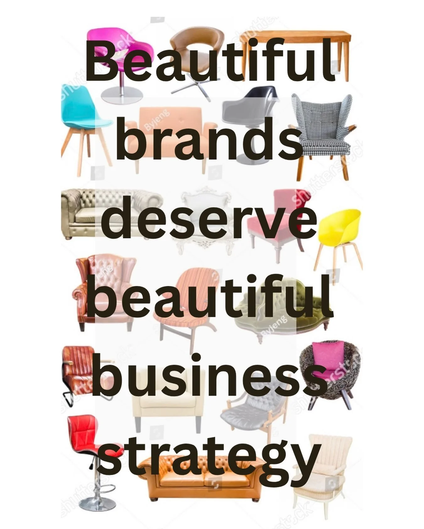A beautiful brand gets attention.A strategically positioned brand gets remembered and a brand with the right sales structure gets results. #CreativeSalesStudio #HomeFurnishings #BrandStrategy #BusinessDevelopment