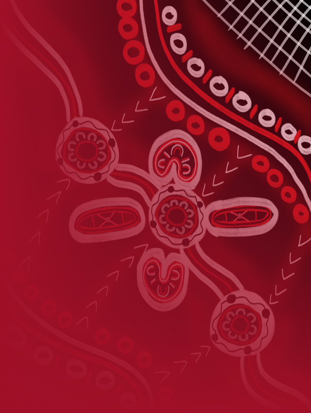 I2L Change Hub artwork