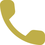 Icon of a telephone handset