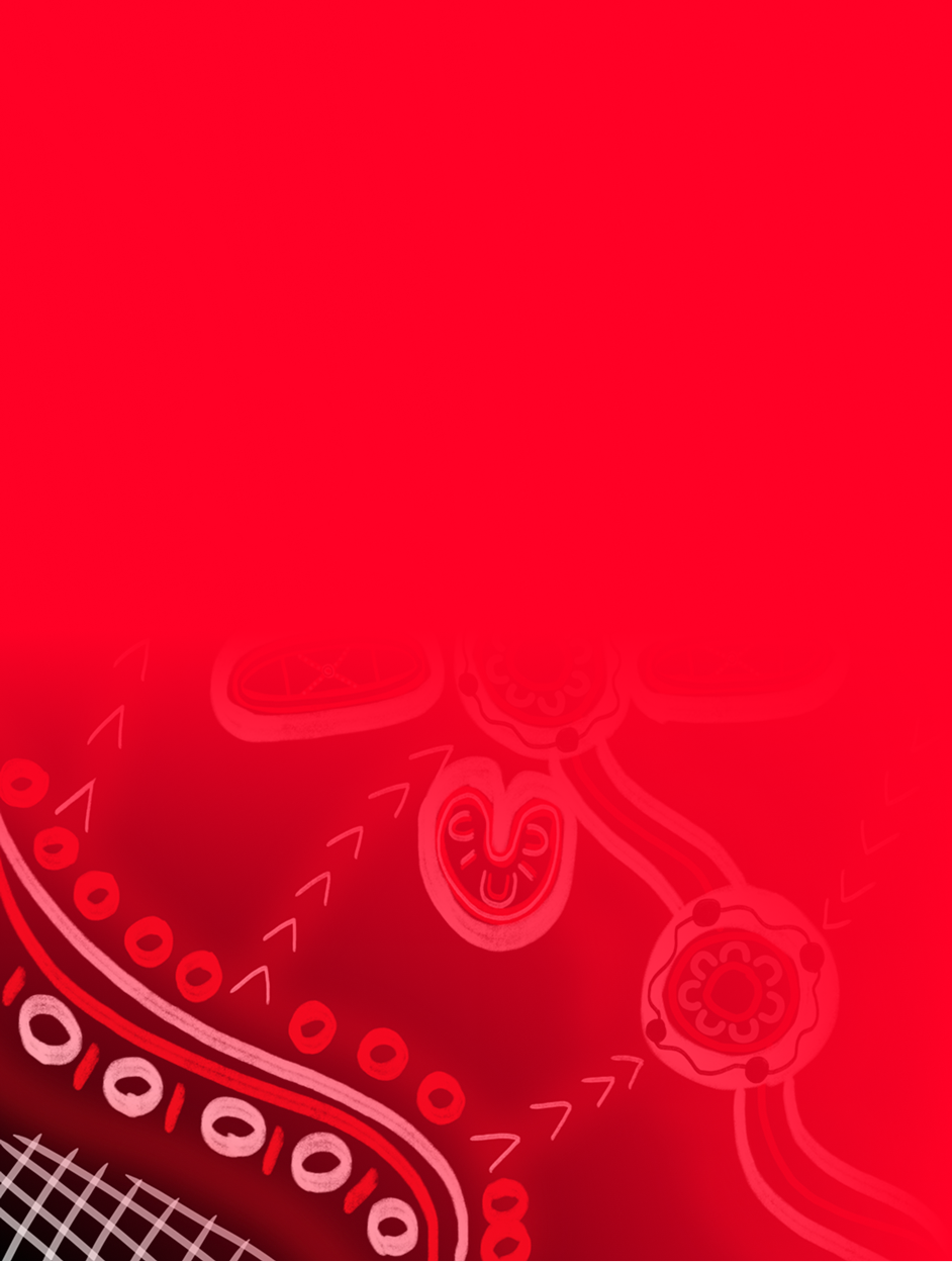 I2L Change Hub artwork