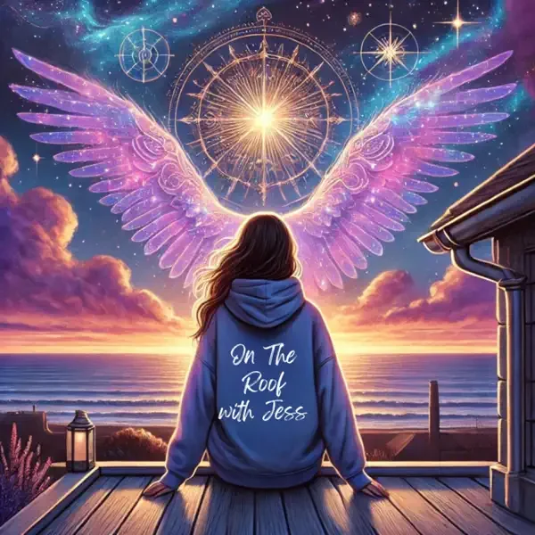 Between Two Worlds: Psychic Detective Work, Mediumship, &amp; Past Lives with Debbie Malone