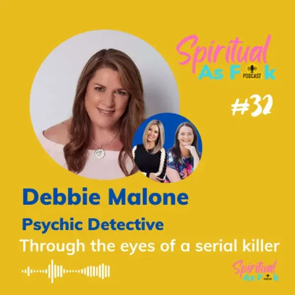 Debbie Malone - Through the eyes of a Serial Killer