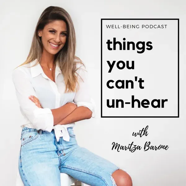 Debbie Malone // Inside the mind of a leading psychic medium