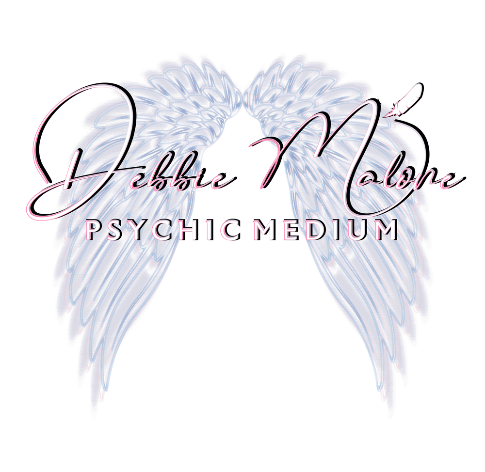 Debbie Malone Psychic Medium