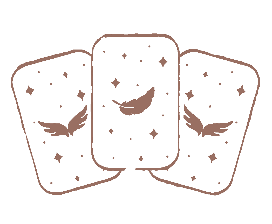 Oracle Card Icon
