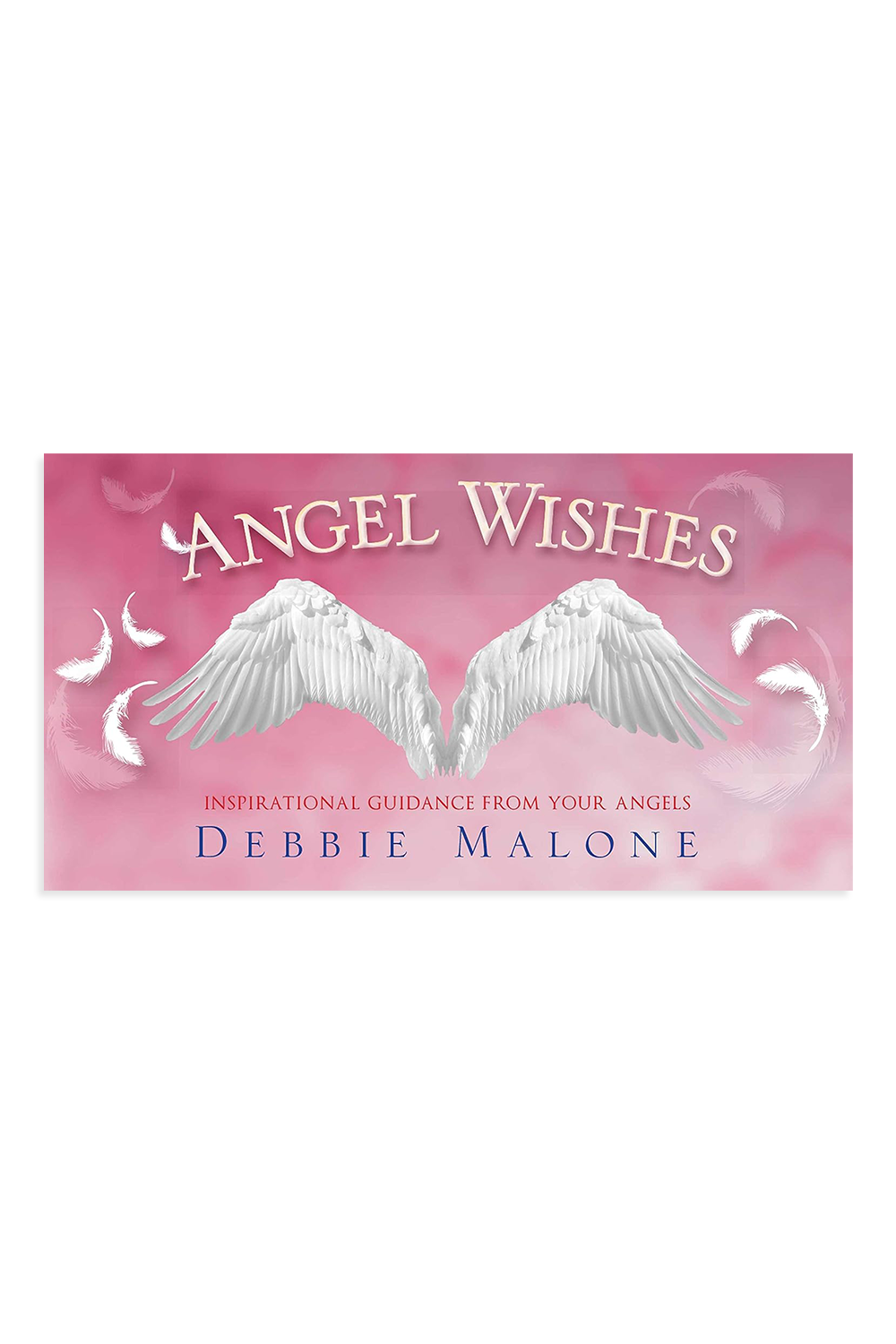 ANGEL WISHES