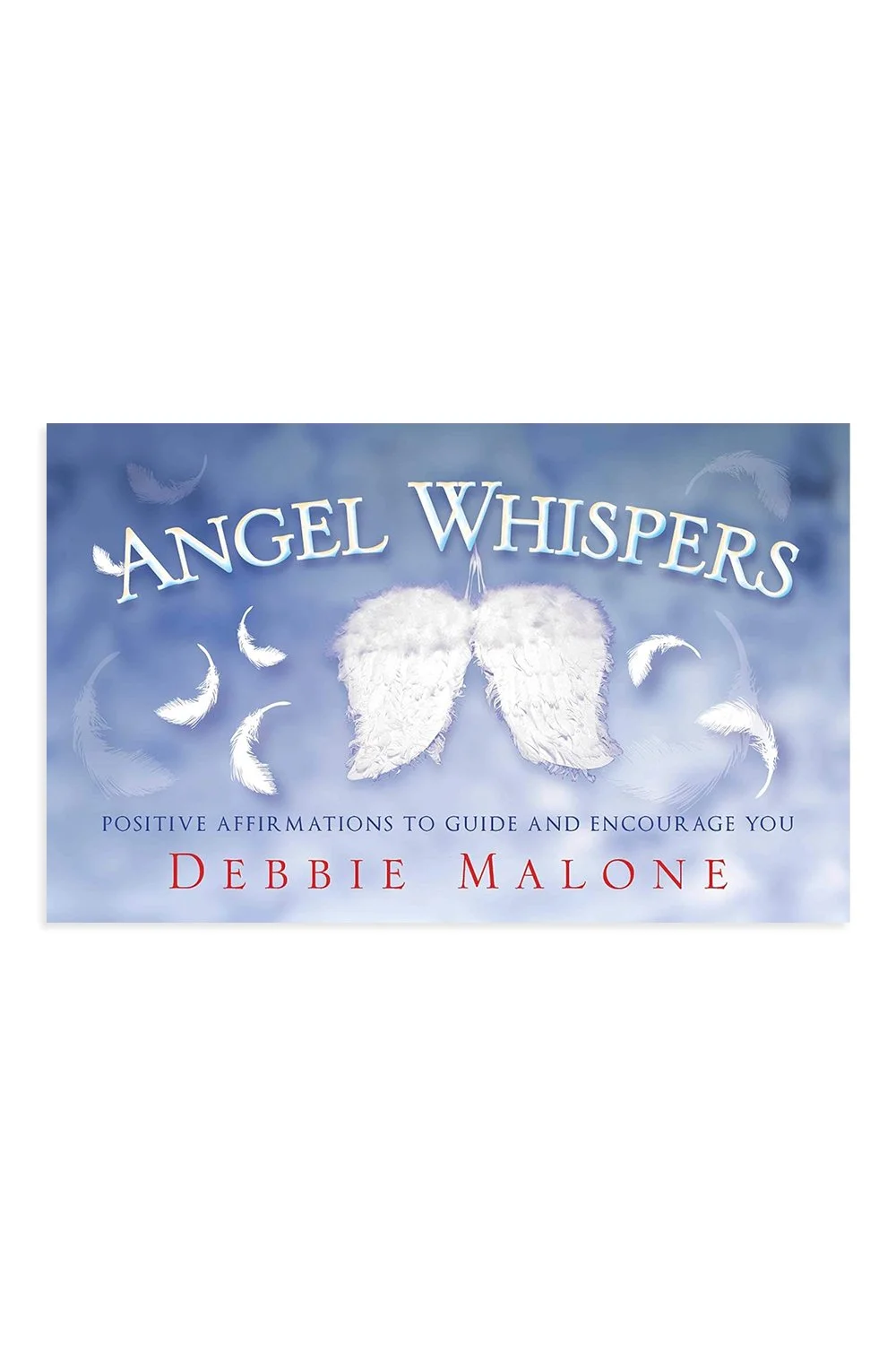 ANGEL WHISPERS