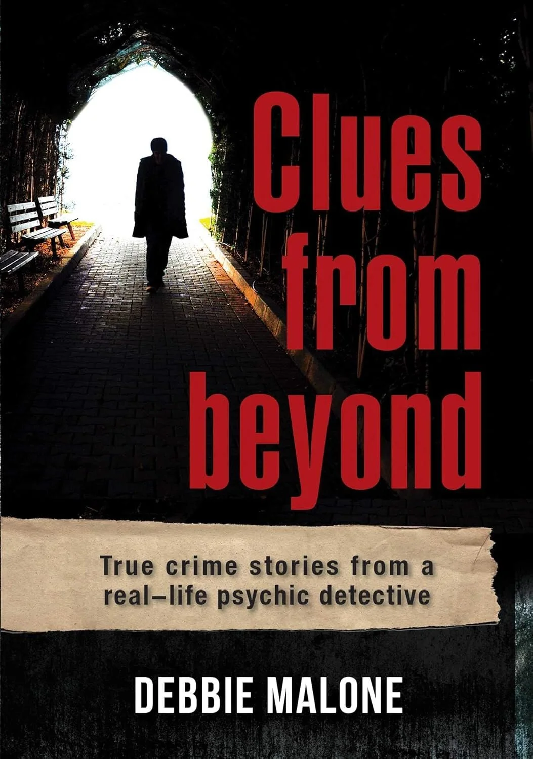 CLUES FROM BEYOND