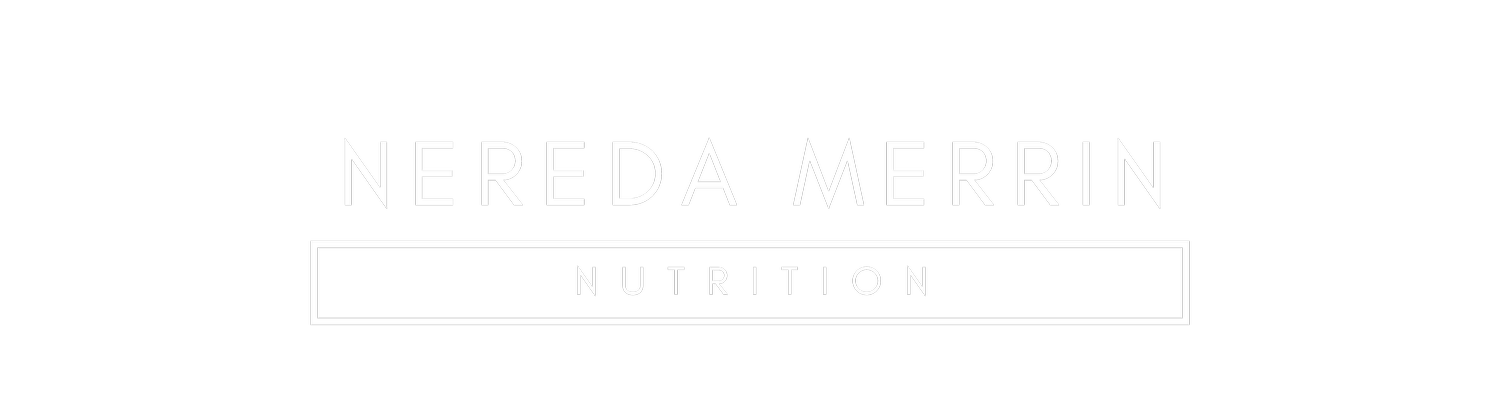 Nereda Merrin Nutrition