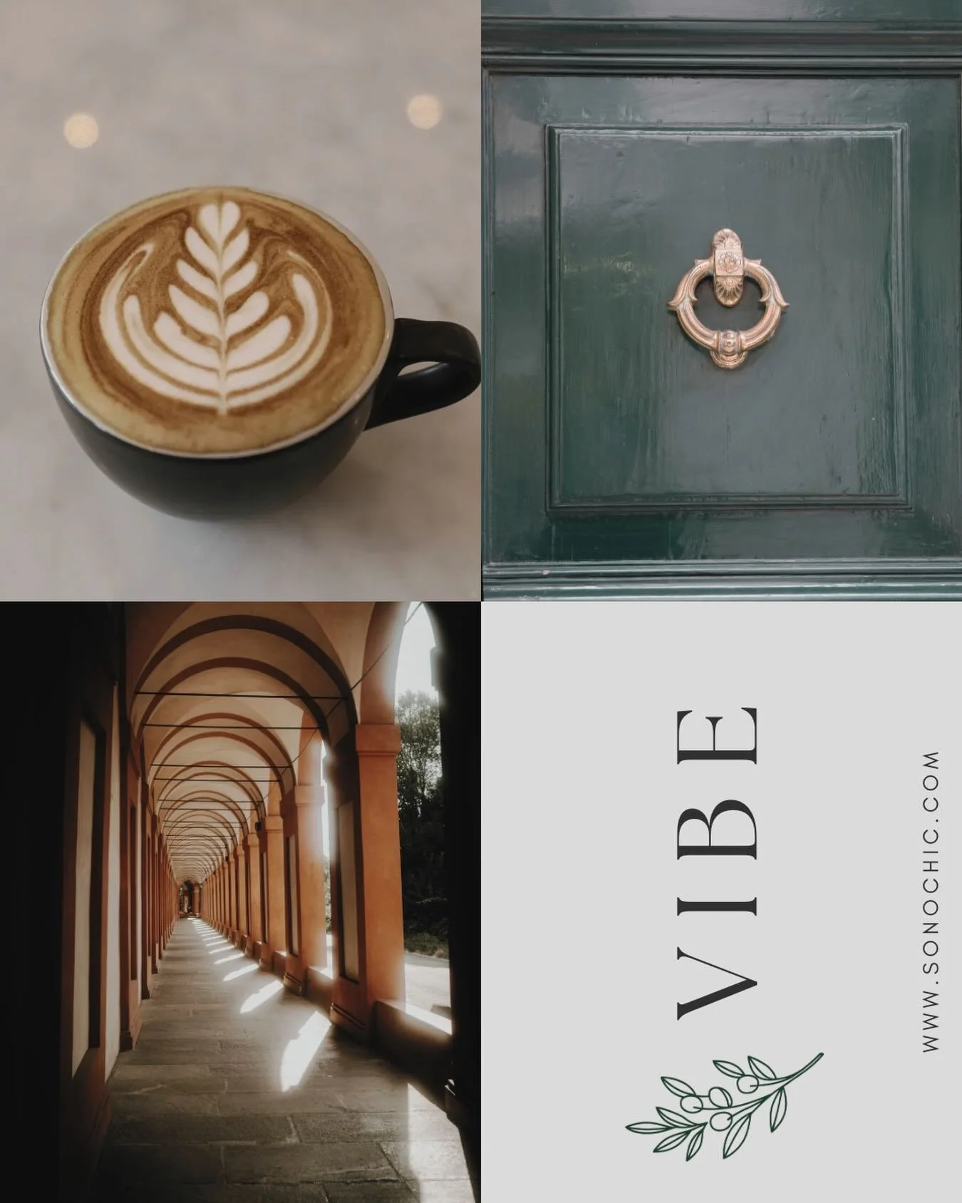 If Sono Chic were a feeling, it would look like this. Warm. Timeless. Stay tuned 🌿 we&rsquo;re almost ready for you.