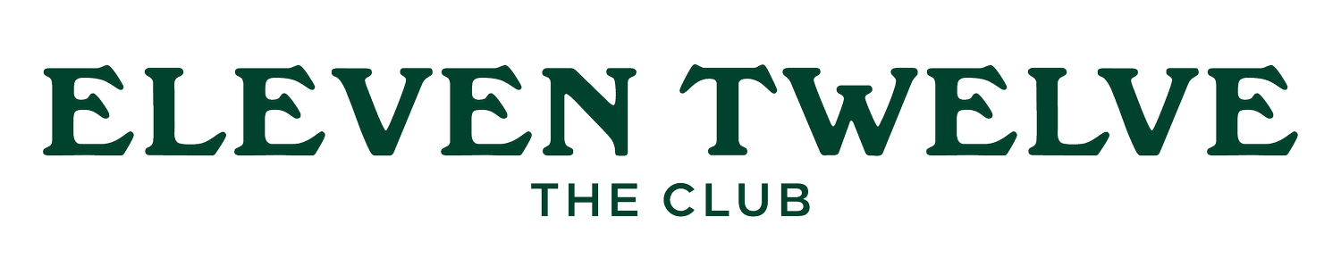 Eleven Twelve the Club