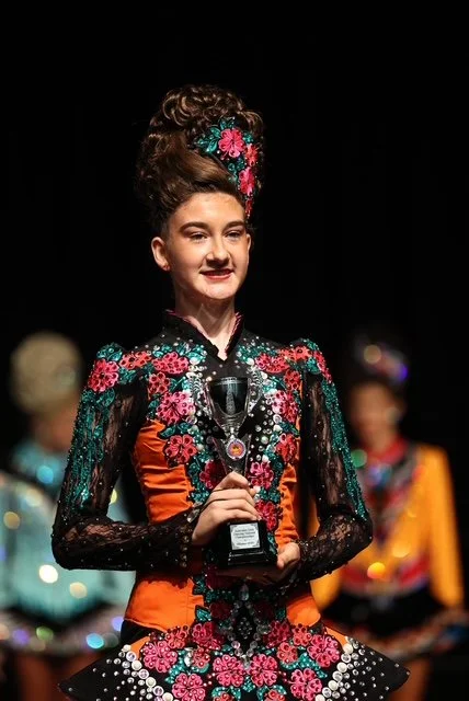 Placing at nationals