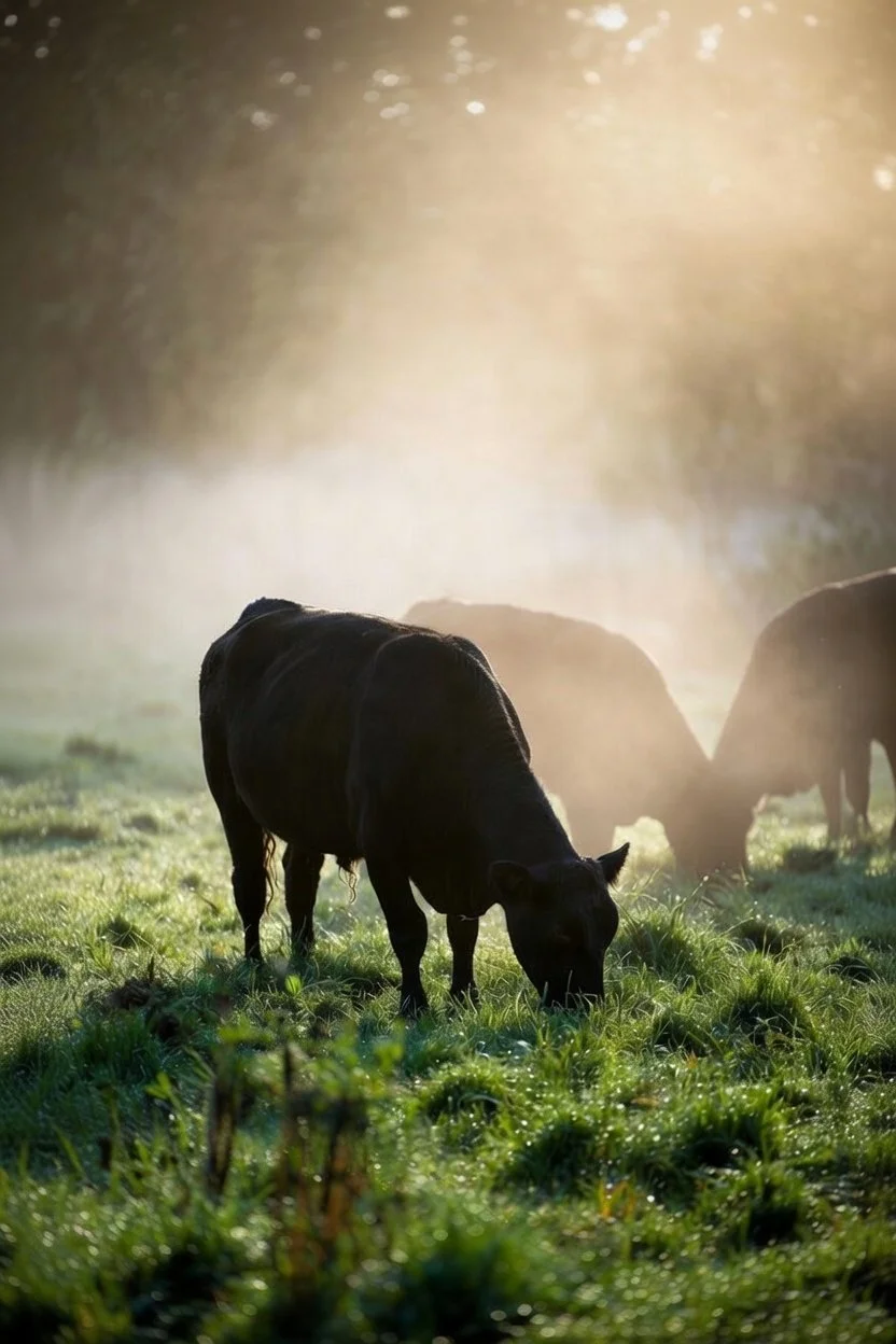 Light Hill Farm Grass Fed Beef