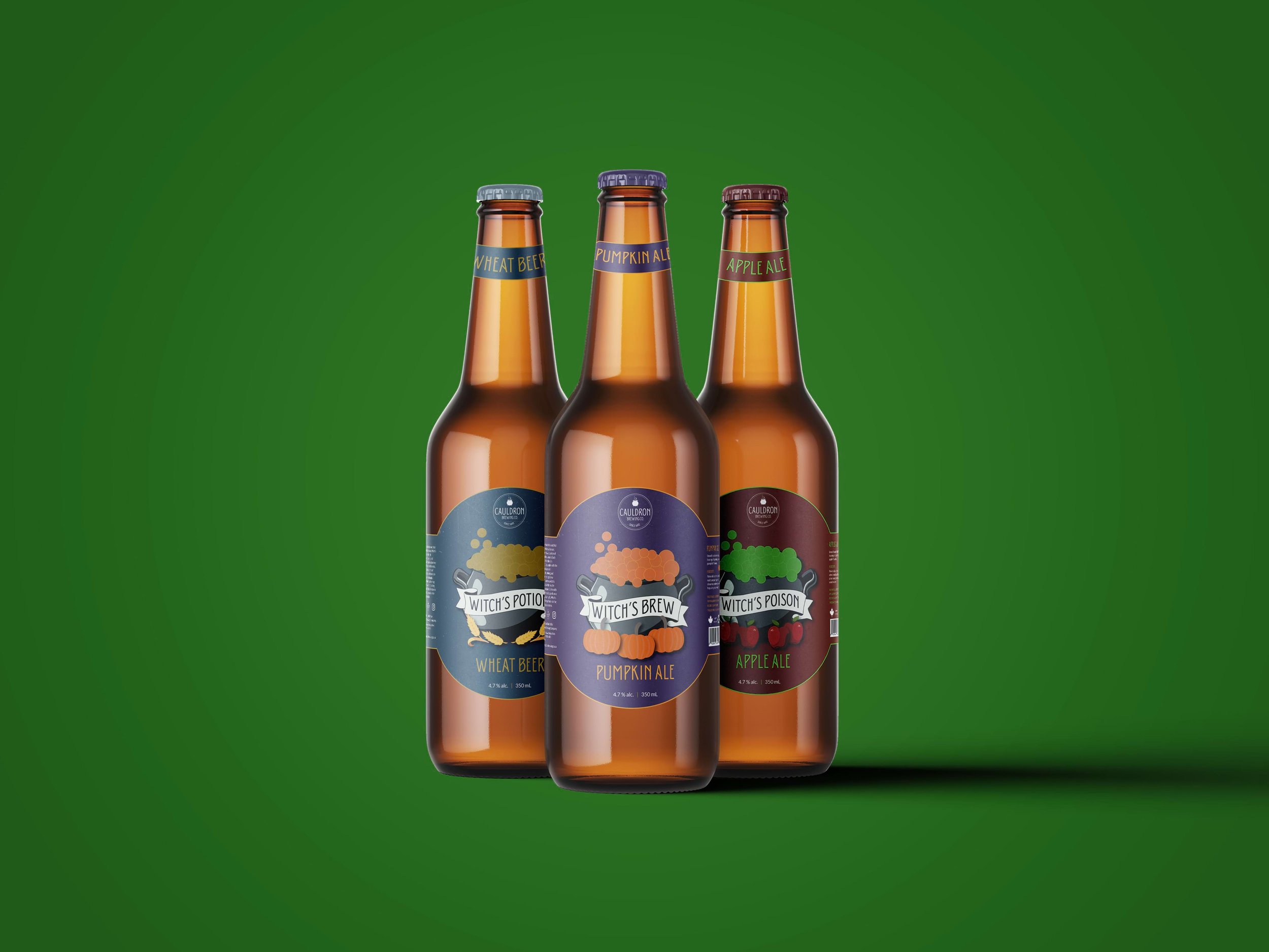 Brewery Brand