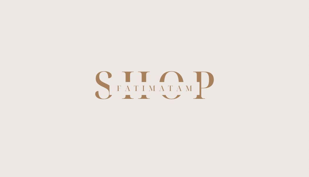 SHOPFATIMATAM | African Fashion &amp; Modest Boubou Clothing