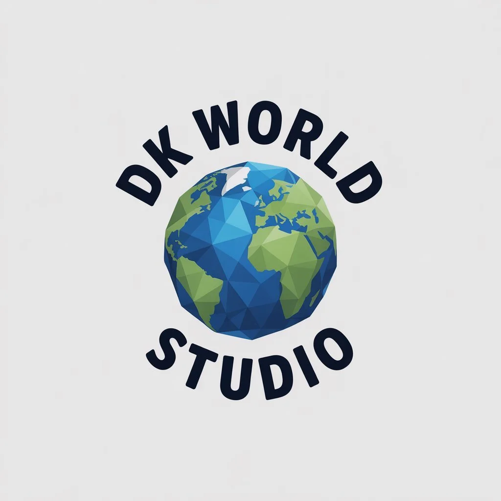 DK WORLD STUDIO