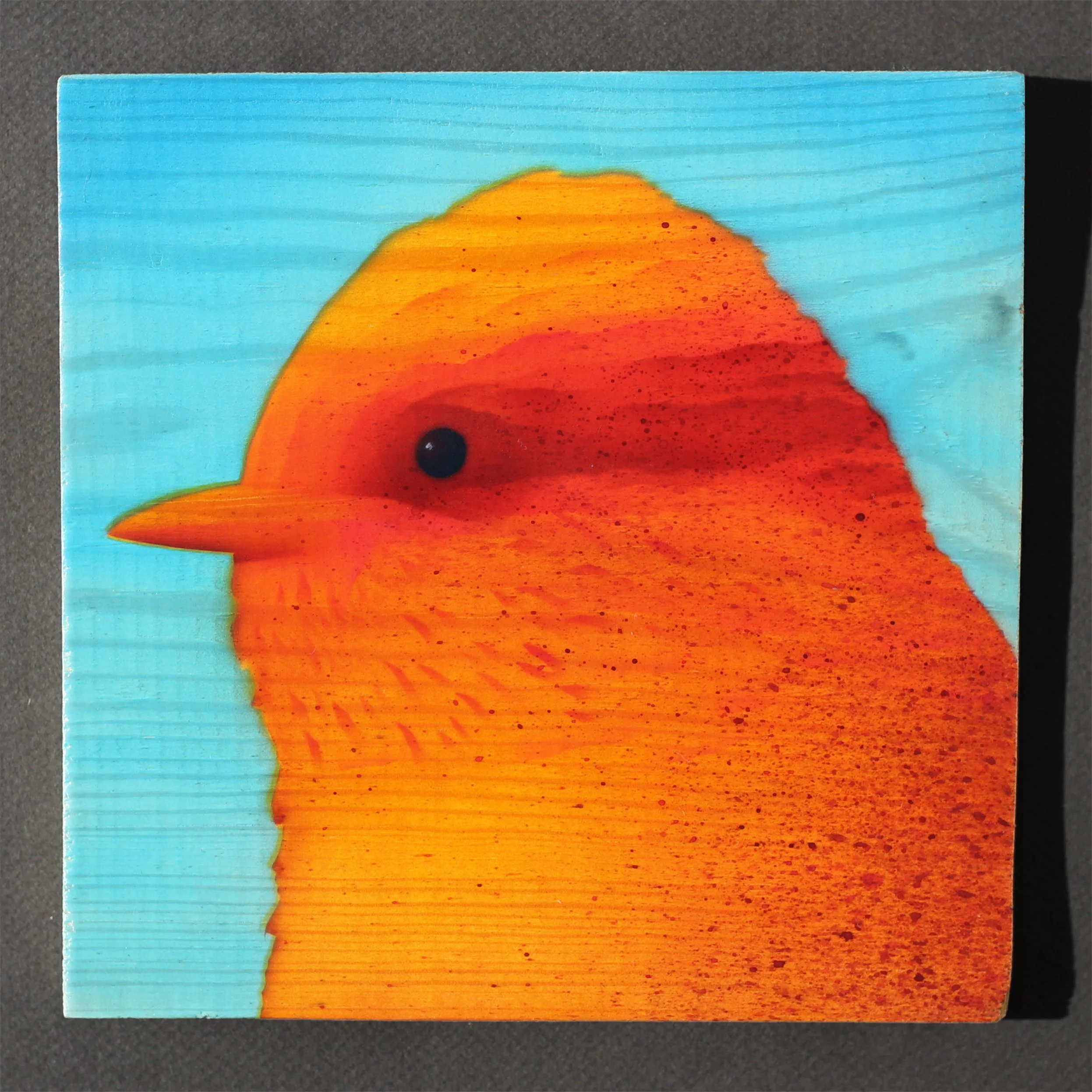 Irene and Jonas Hastings