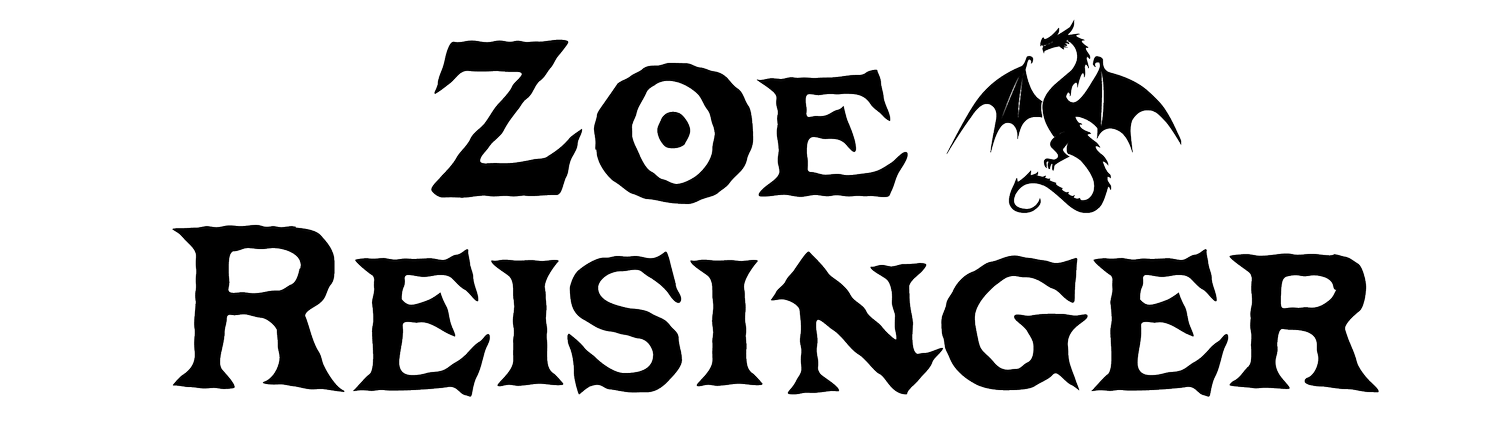 Zoe Reisinger