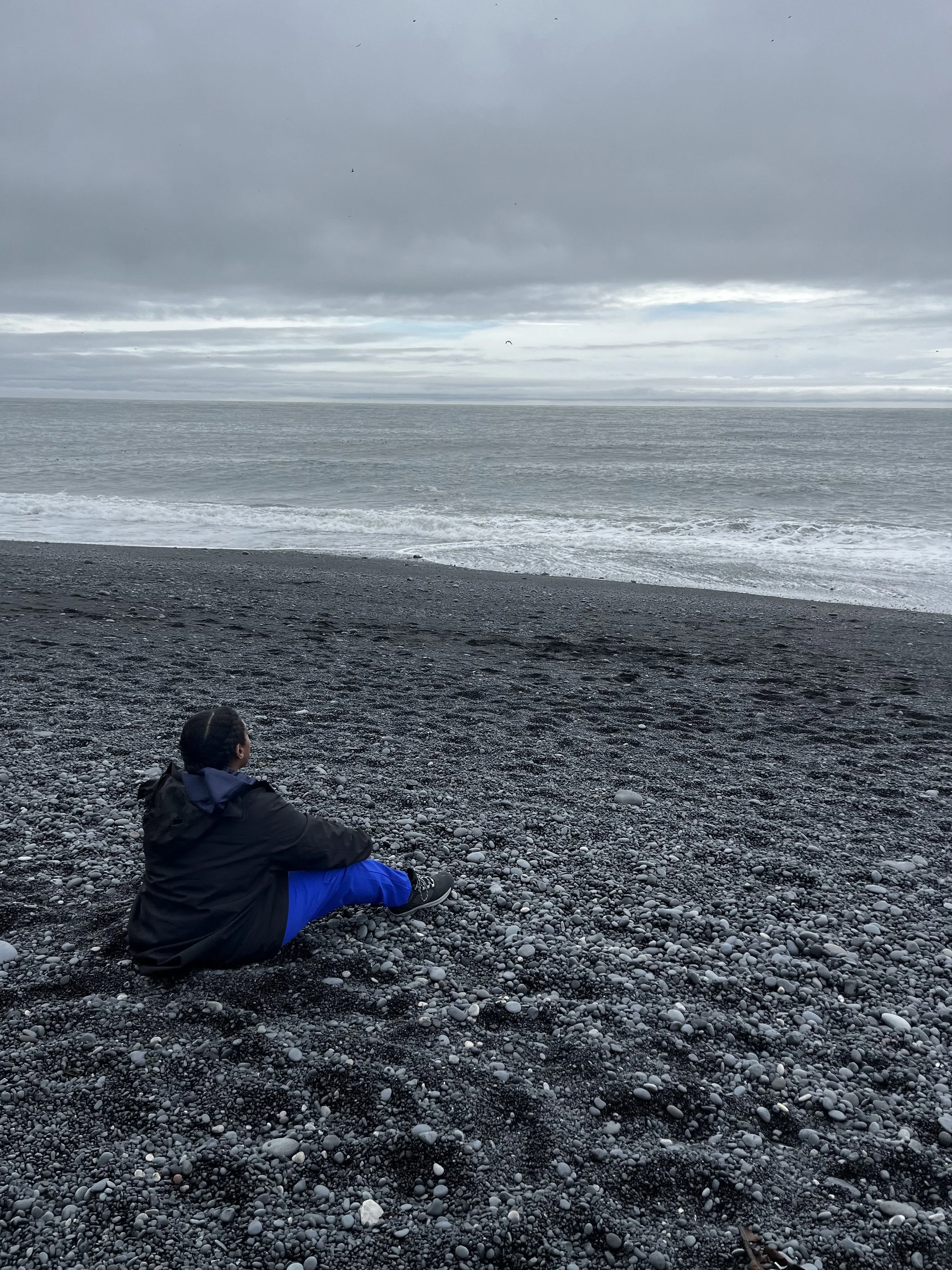 How Traveling Alone Changed Me