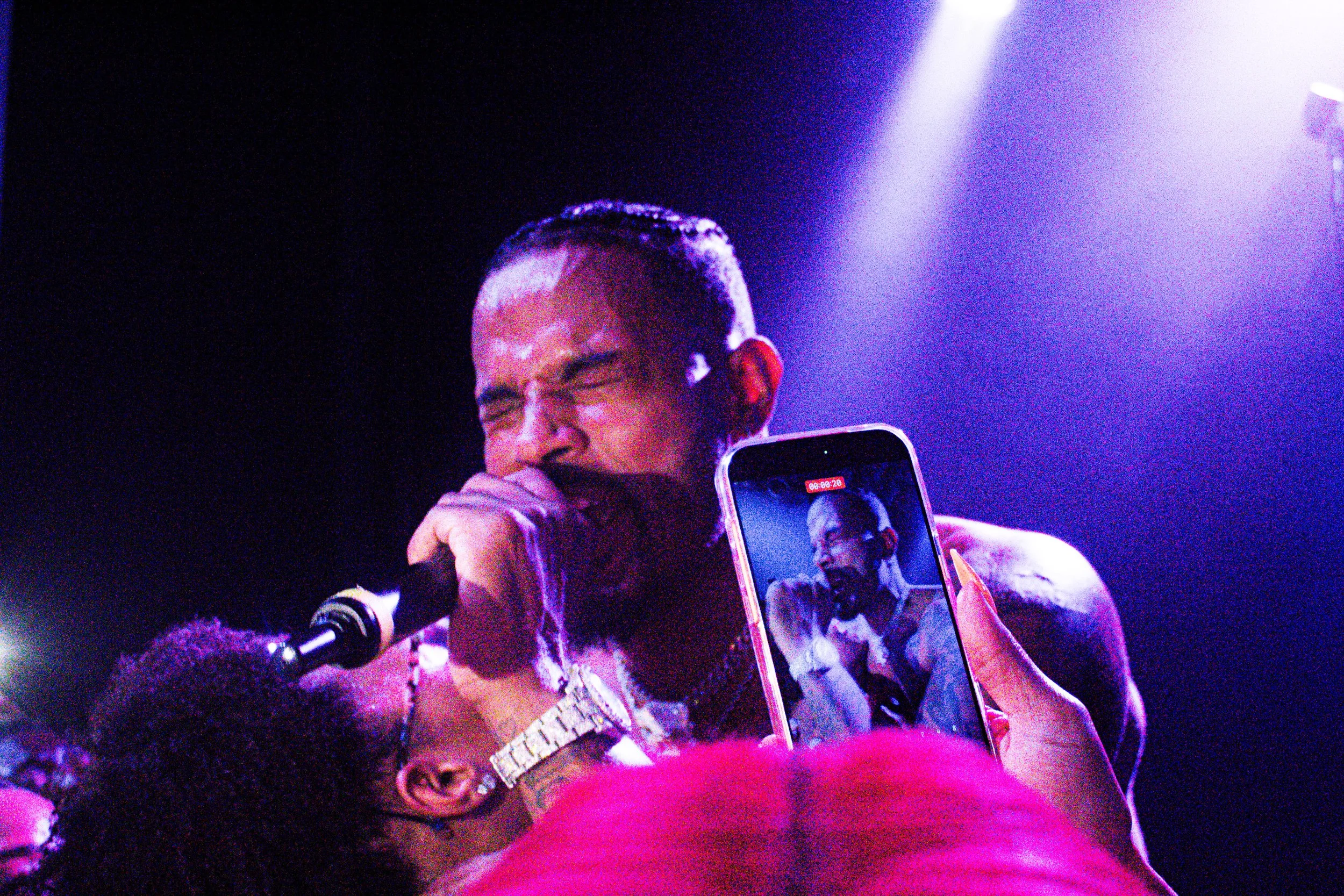 Trevor Jackson — Healing Out Loud: A Full Circle Moment