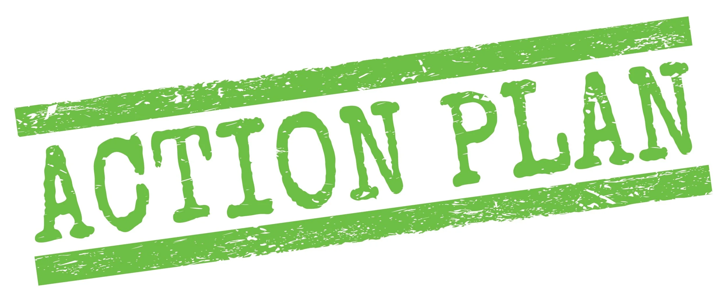 Turn Intention Into Action