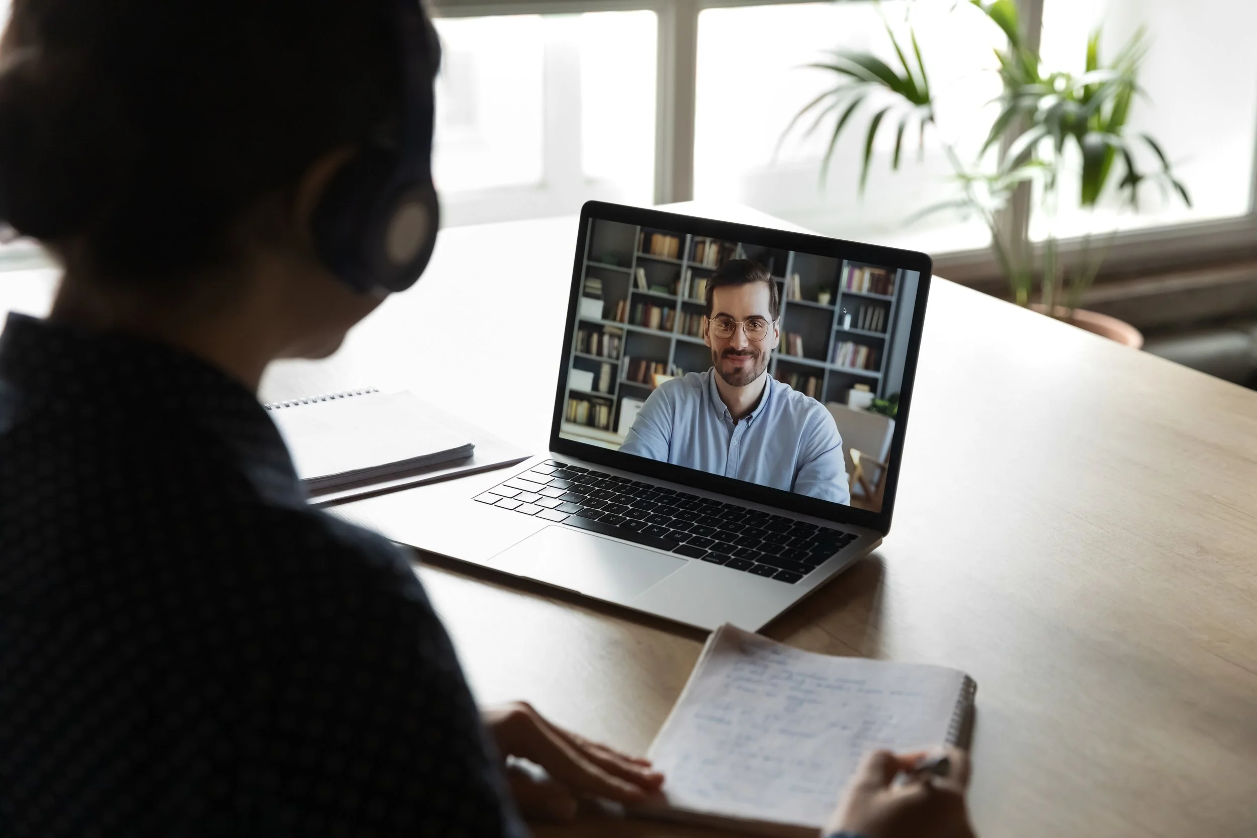 1:1 Coaching Session