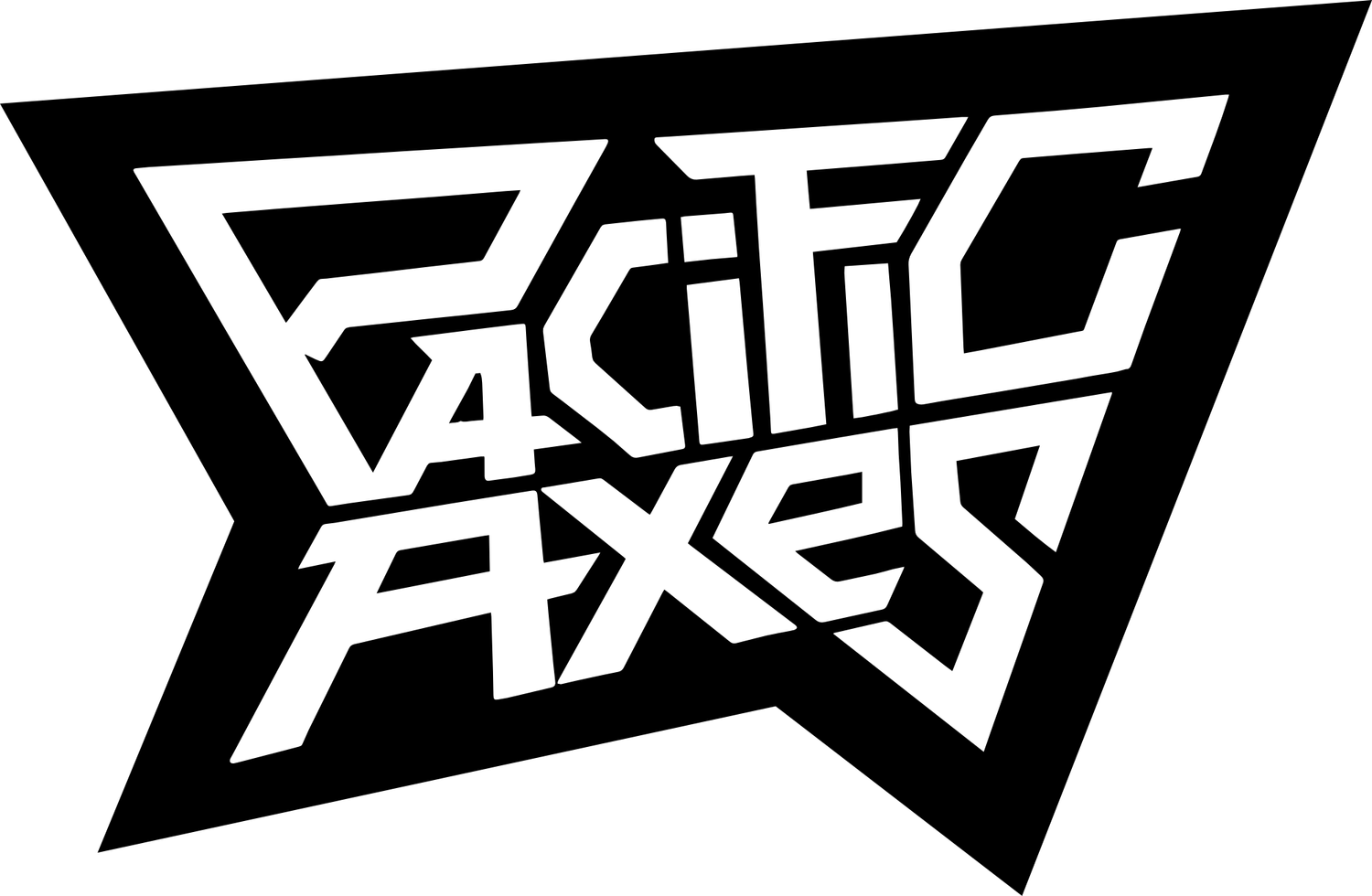 Pacific Axes - Axe Throwing in Redmond