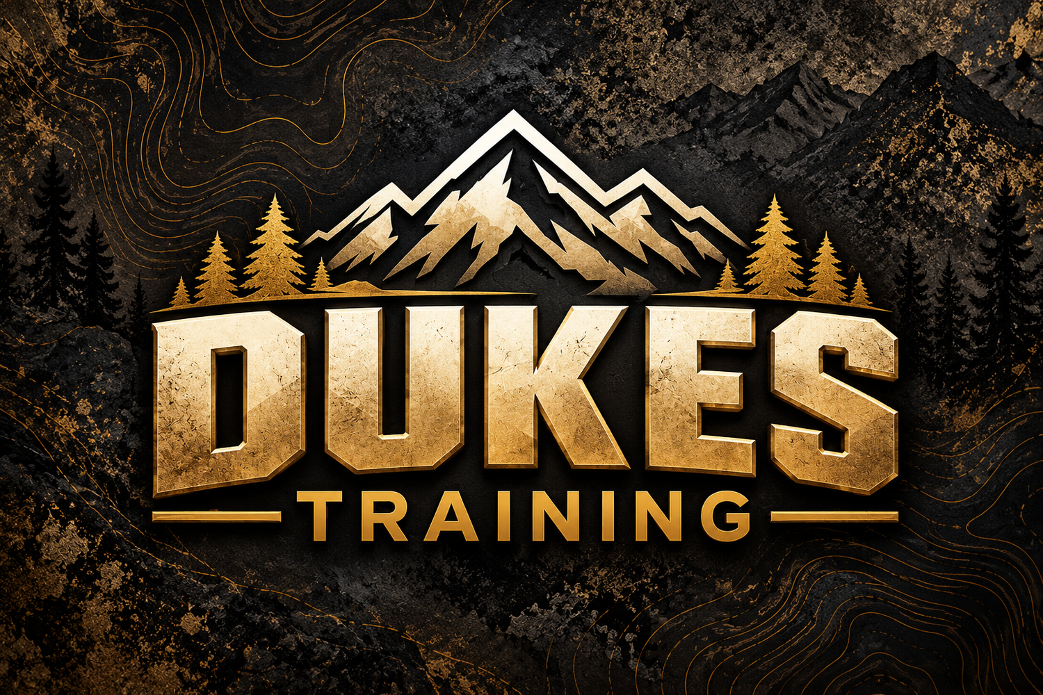 DUKES TRAINING