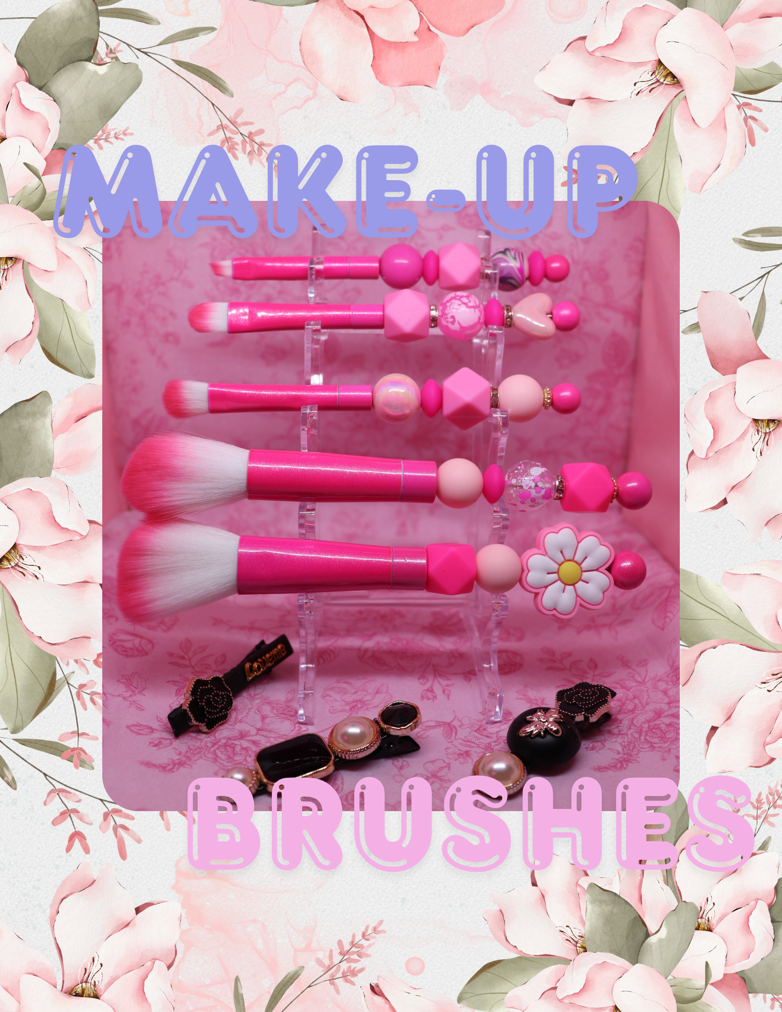 Make-up Brush Set