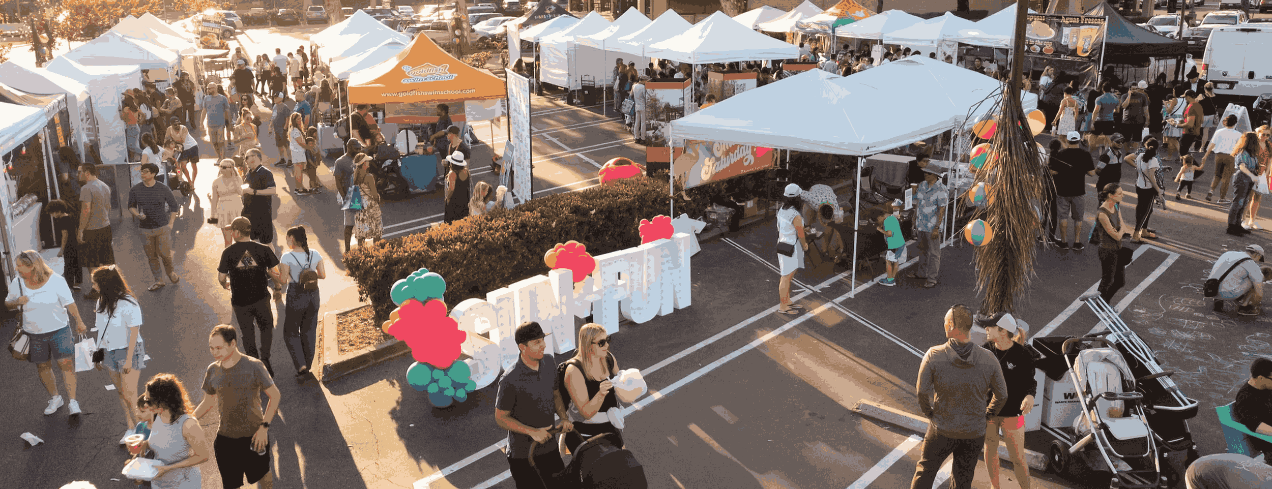 Mission Viejo Night Market