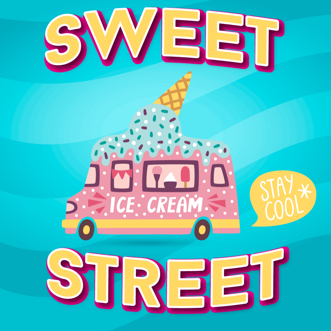 Sweet Street