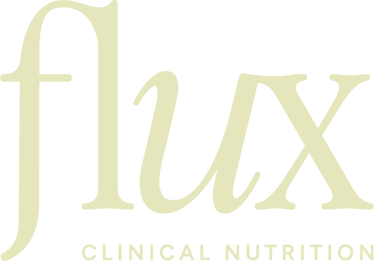 Flux Clinical Nutrition