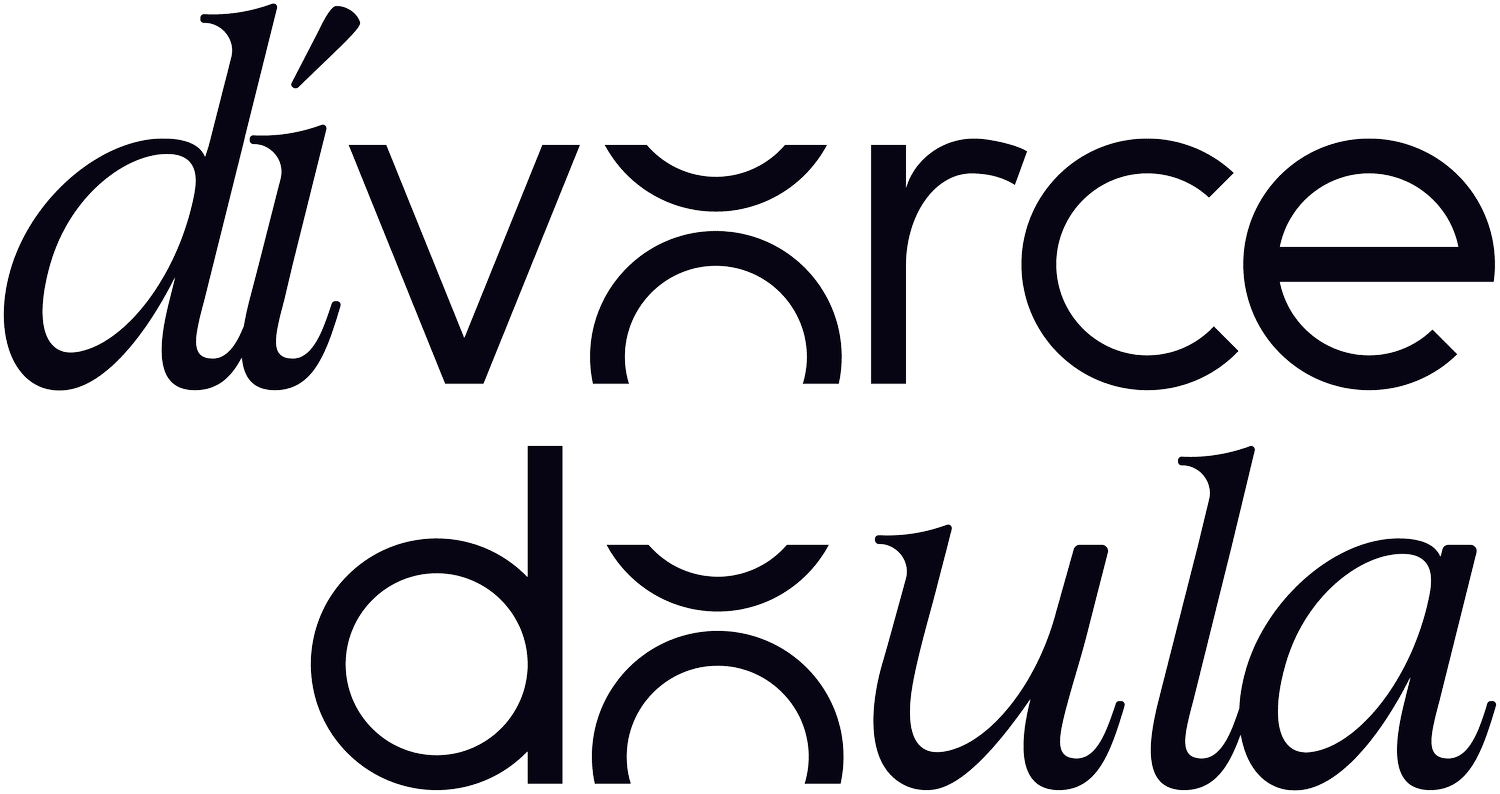 Divorce Doula