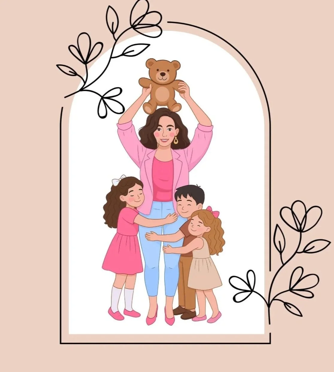 Prípravy Inšpirácie 