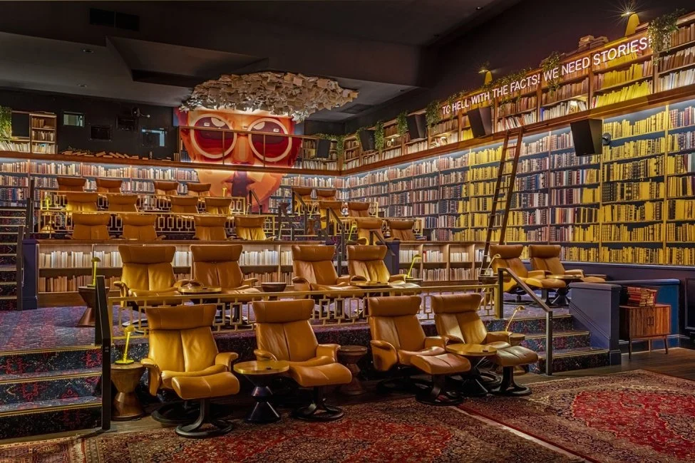 George Street Boutique Cinemas
