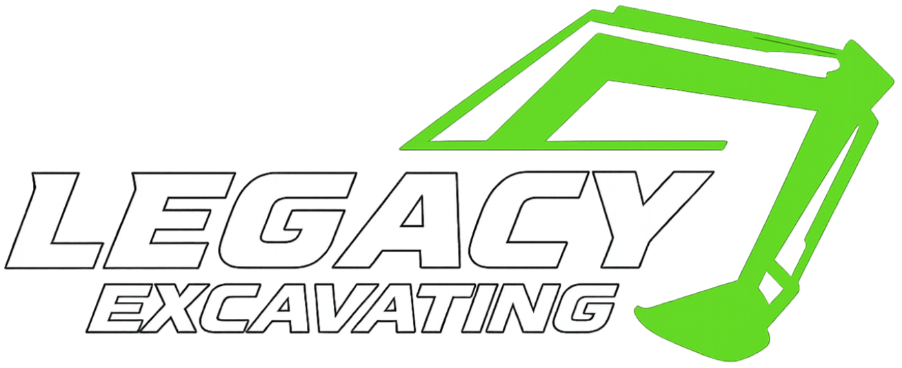 Legacy Excavating - Queen Creek, AZ