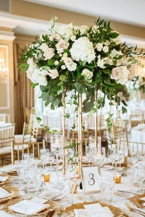 Event Decoration Service in DMV area (Baltimore, Owings Mills, Randallstown, etc.)