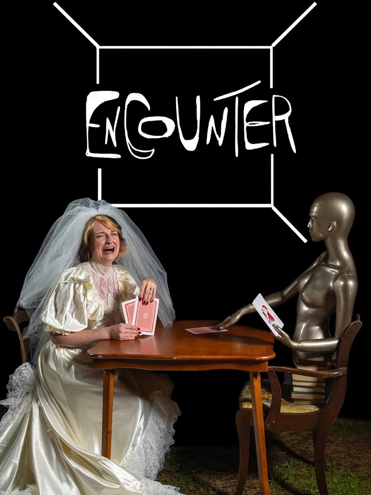 Come sit with me this Saturday at time + space. I&rsquo;ll be there doing something captivating I&rsquo;m sure from 2-5! @live.encounter 📸@kimnewmoney