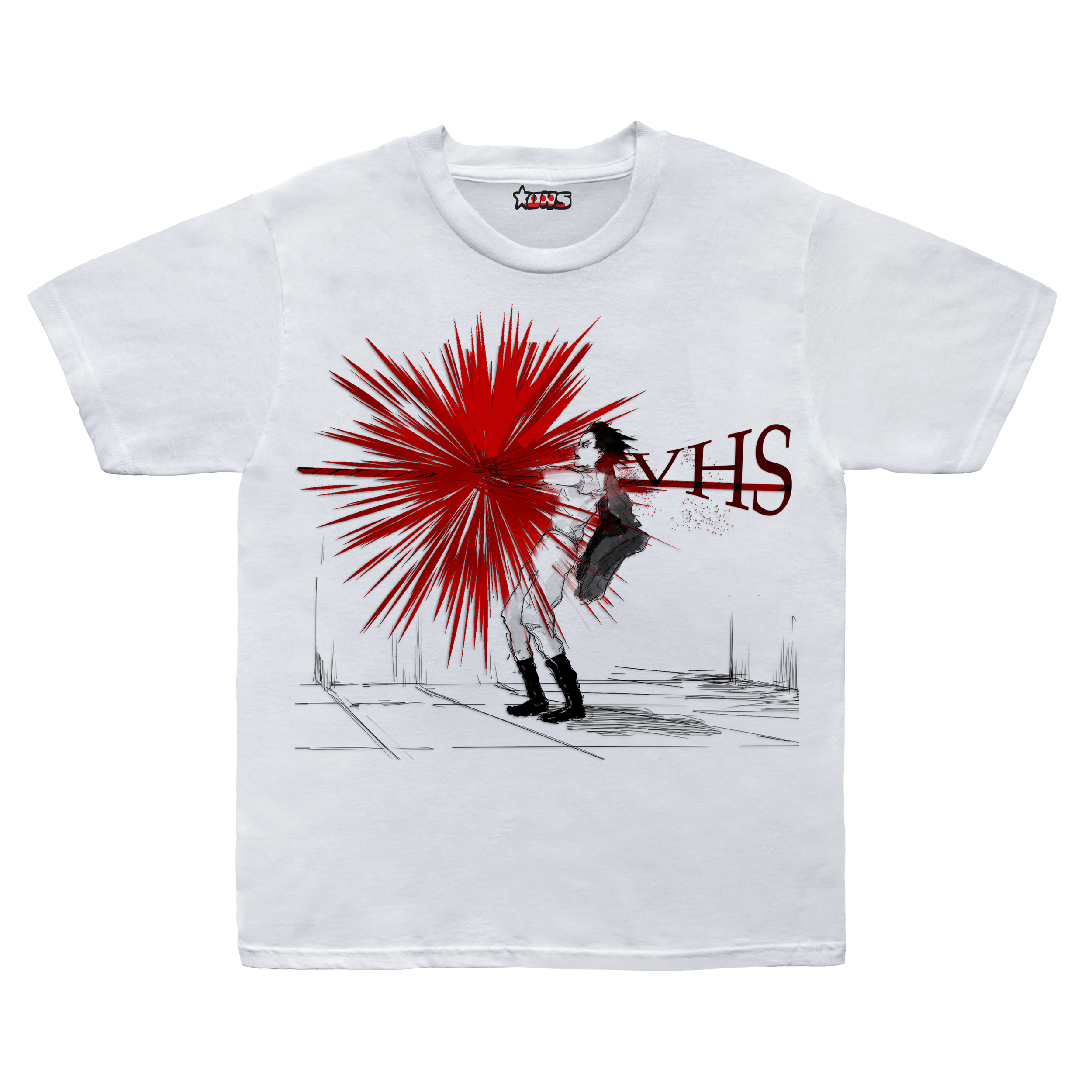 Akira Tee