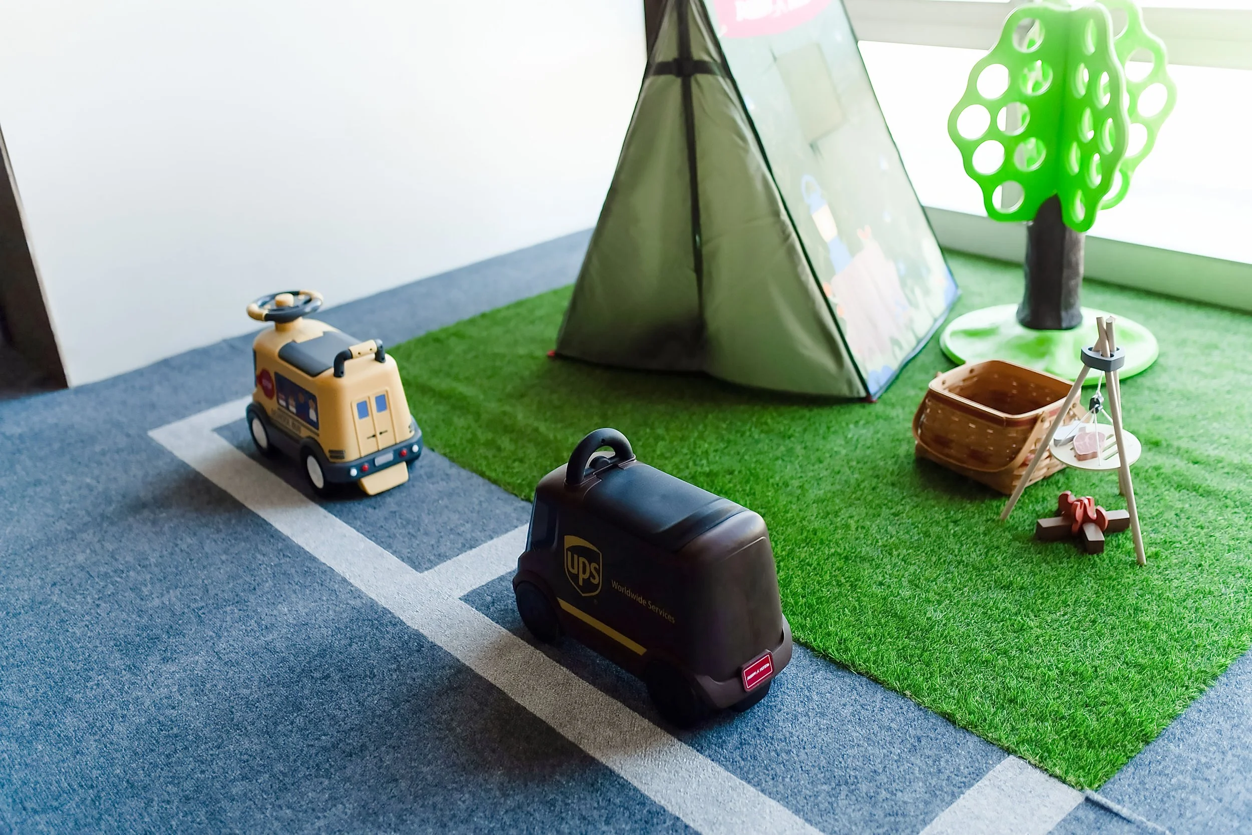 Monthly Membership 2 Kids