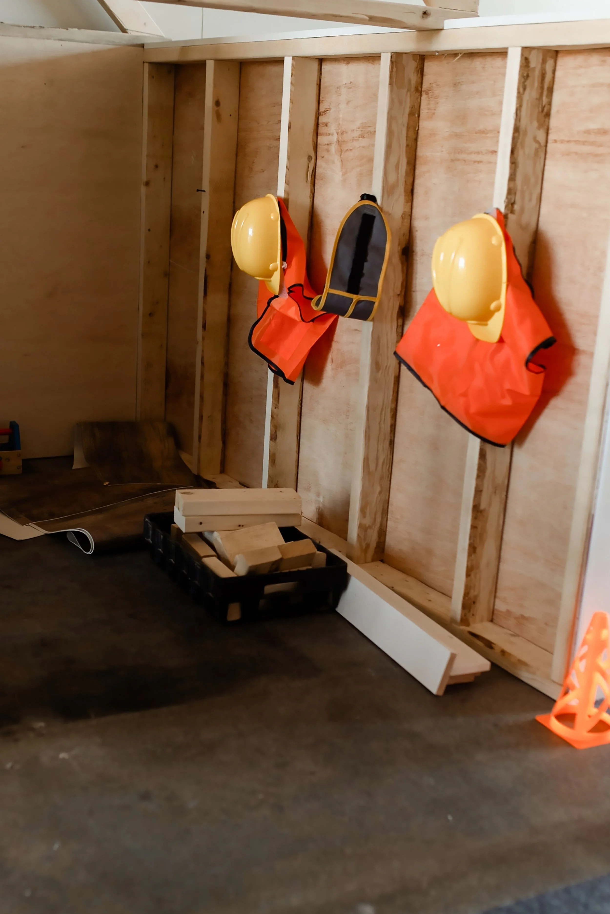 Annual Membership 2 Kids