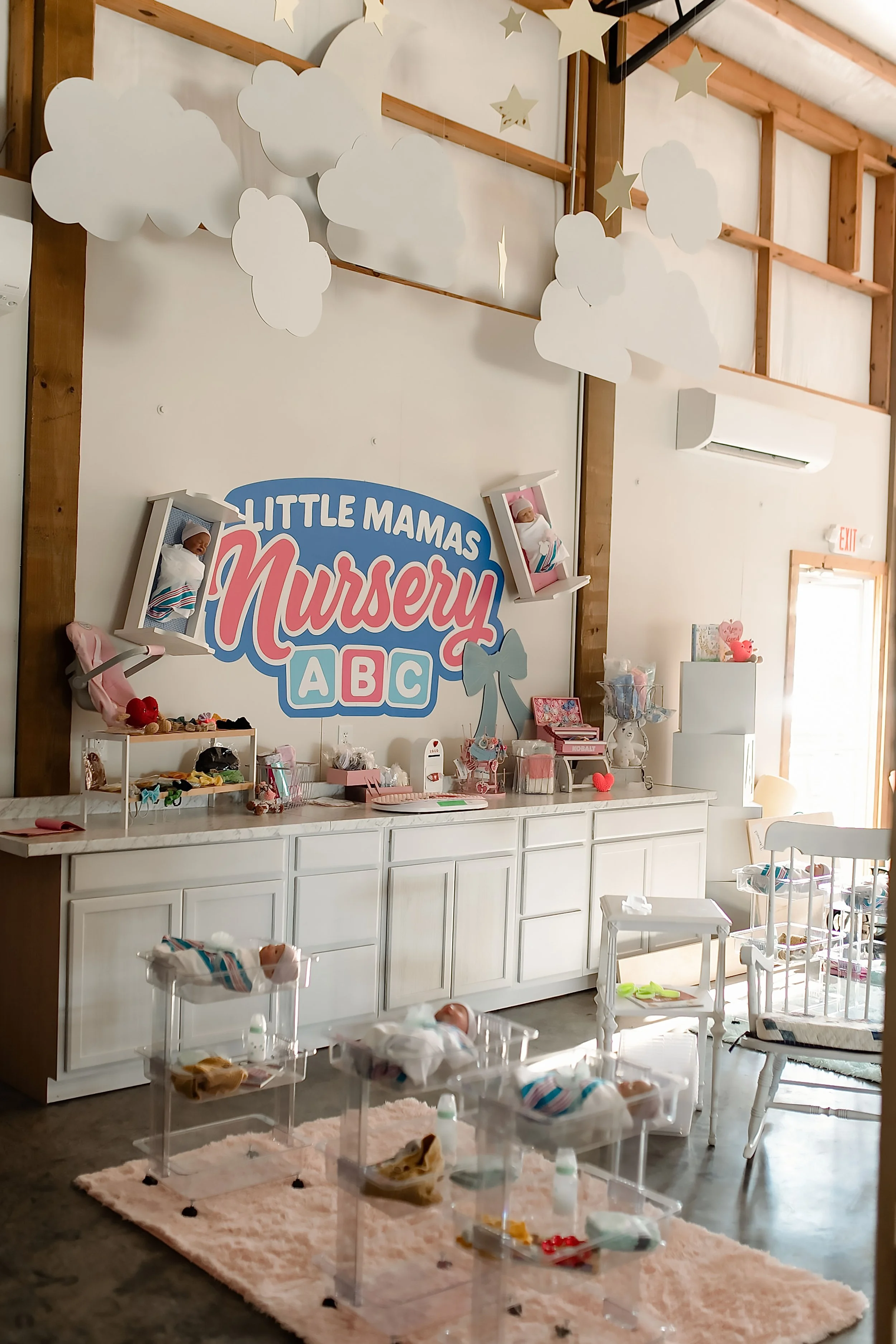 Click To See Our Vendor!